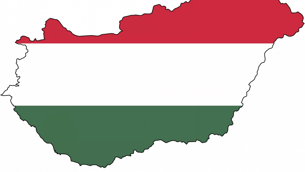 Hungary - Envato