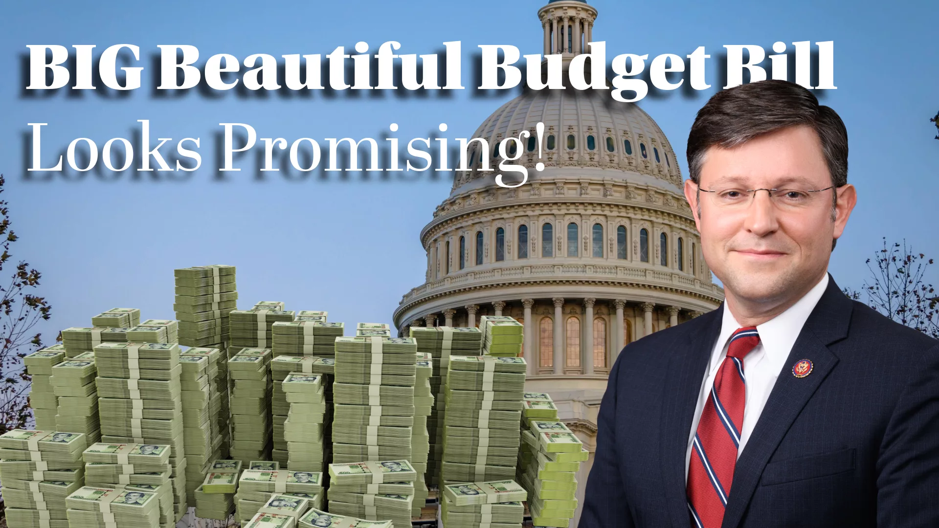 Envato/White House