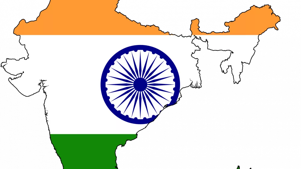 India