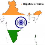 India