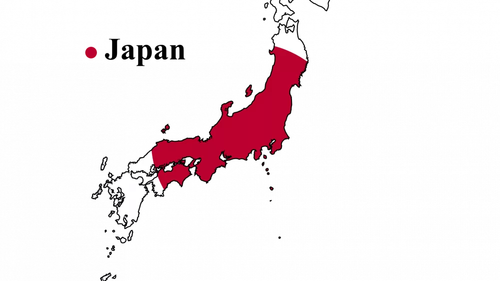 Japan