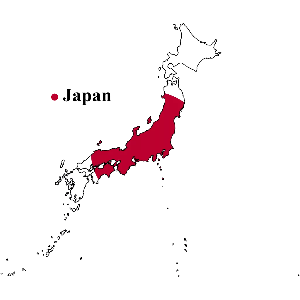 Japan