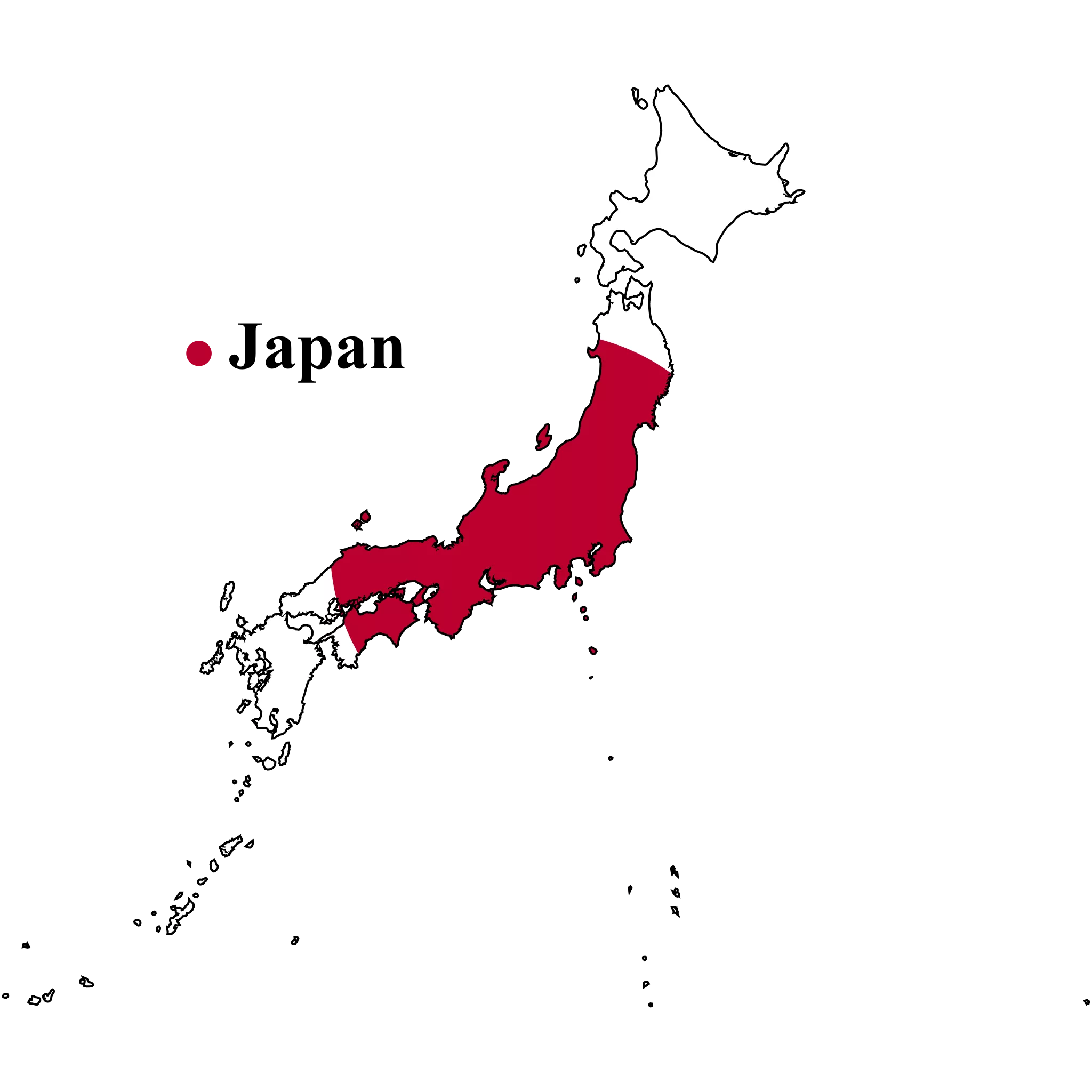 Japan