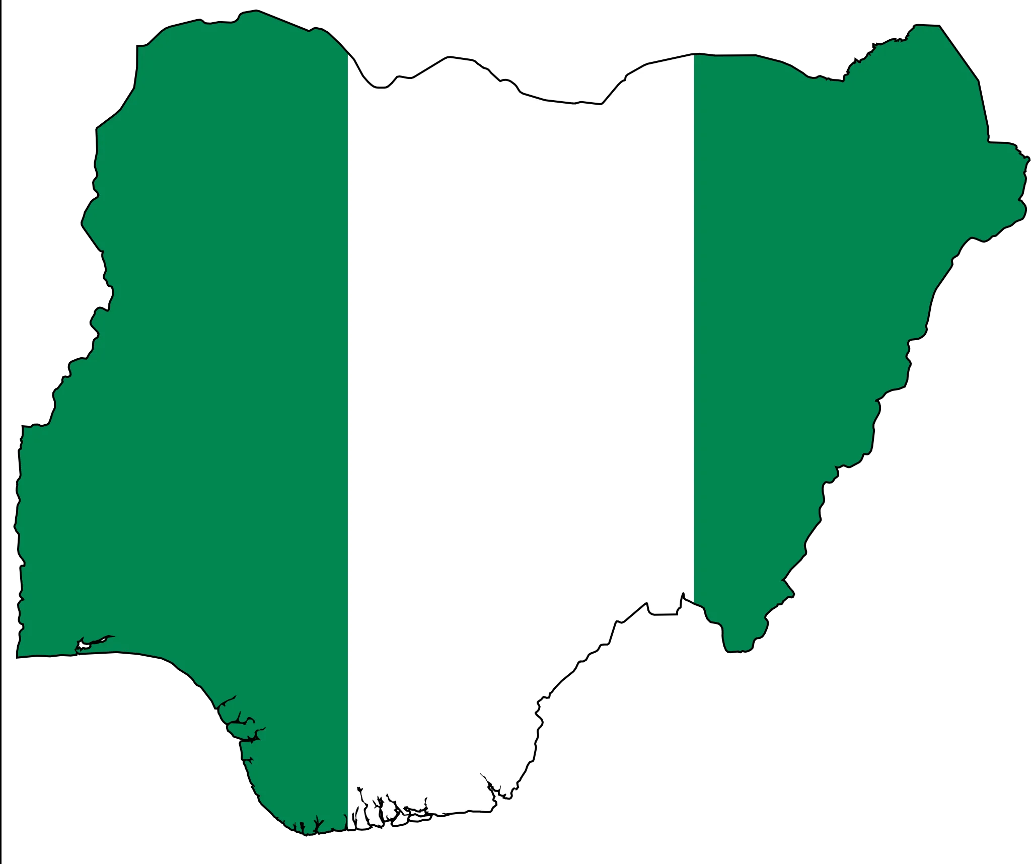 nigeria
