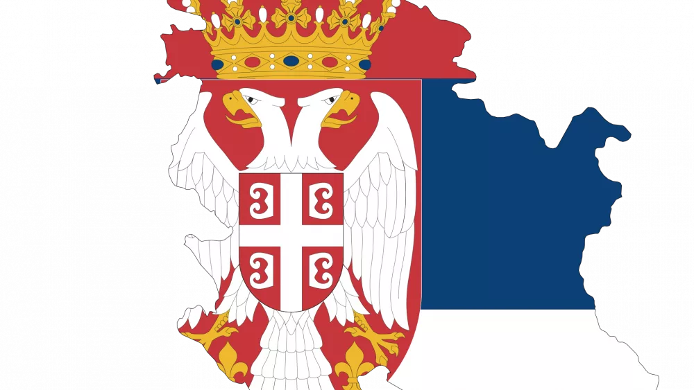 Serbia