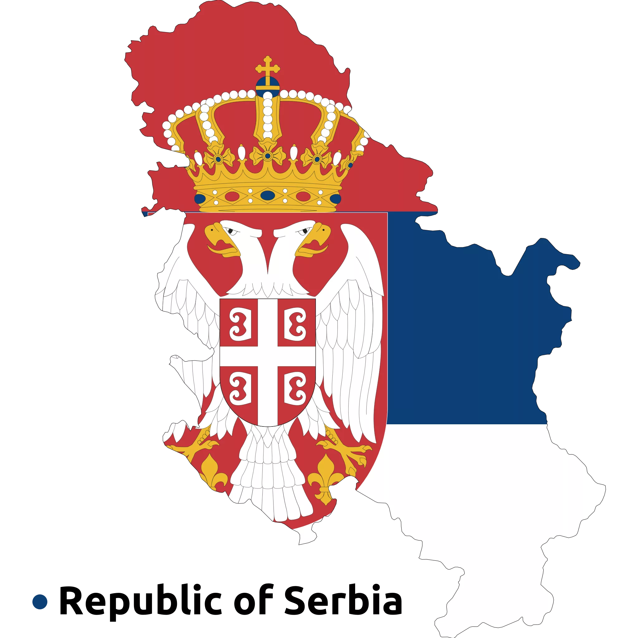 Serbia