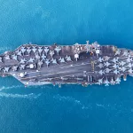 Aircraft Carrier/Envato Market