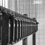 French Prison