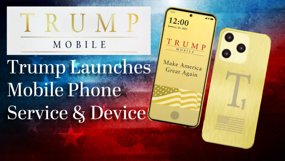 Trump Mobile