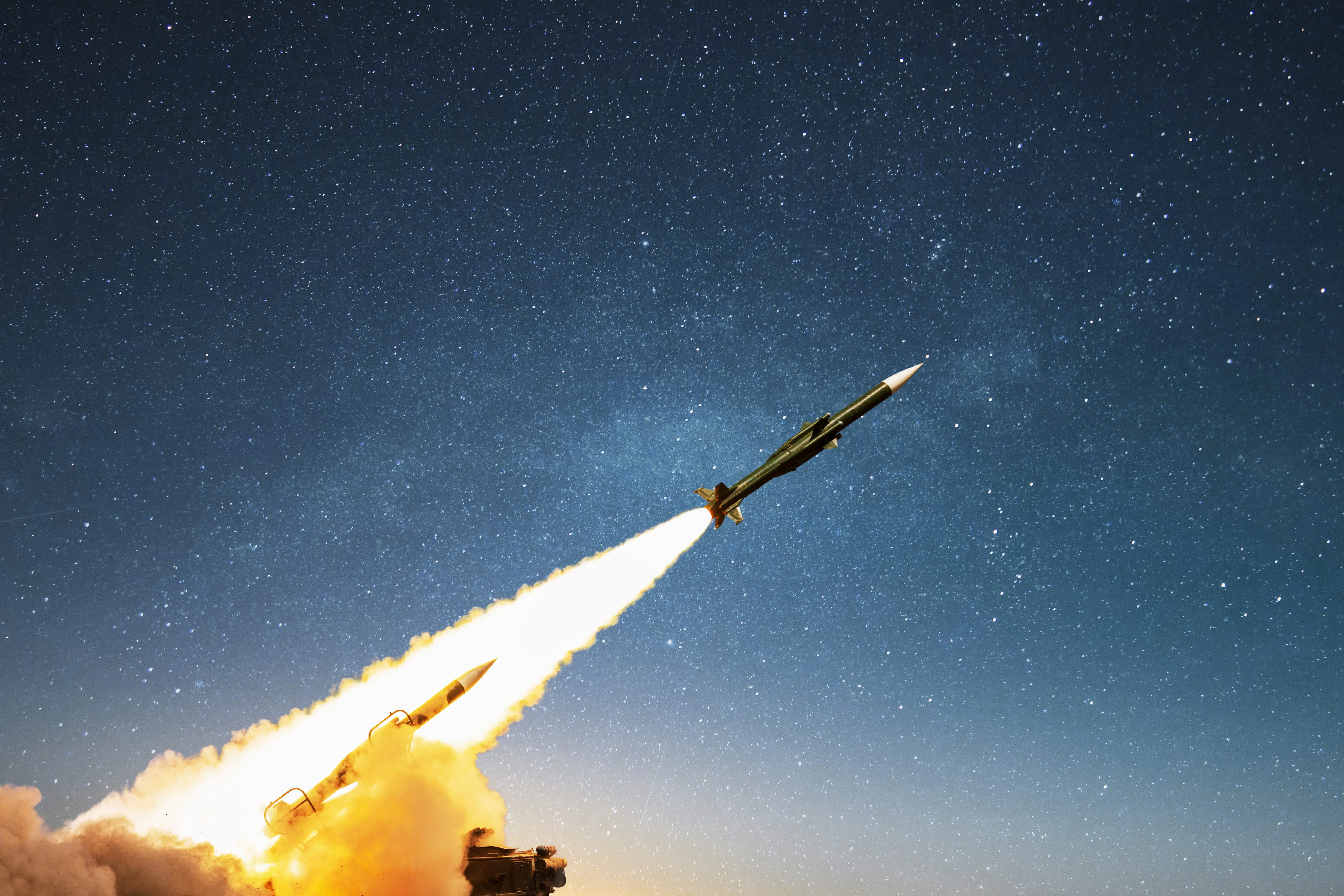 nuclear-missile-with-smoke-and-blast-launching-towards-the-targe-2