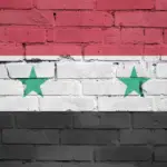 Syrian Wall