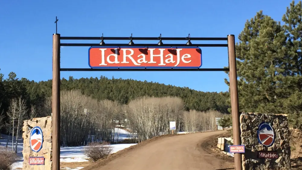 Camp IdRaHaJe