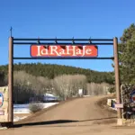 Camp IdRaHaJe