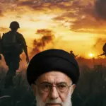 Ayatollah uh-oh