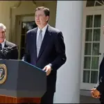 White House Official Photograph