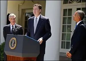 White House Official Photograph
