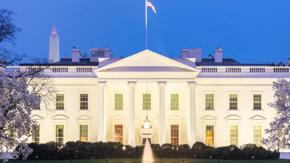 Whitehouse / Envato Market