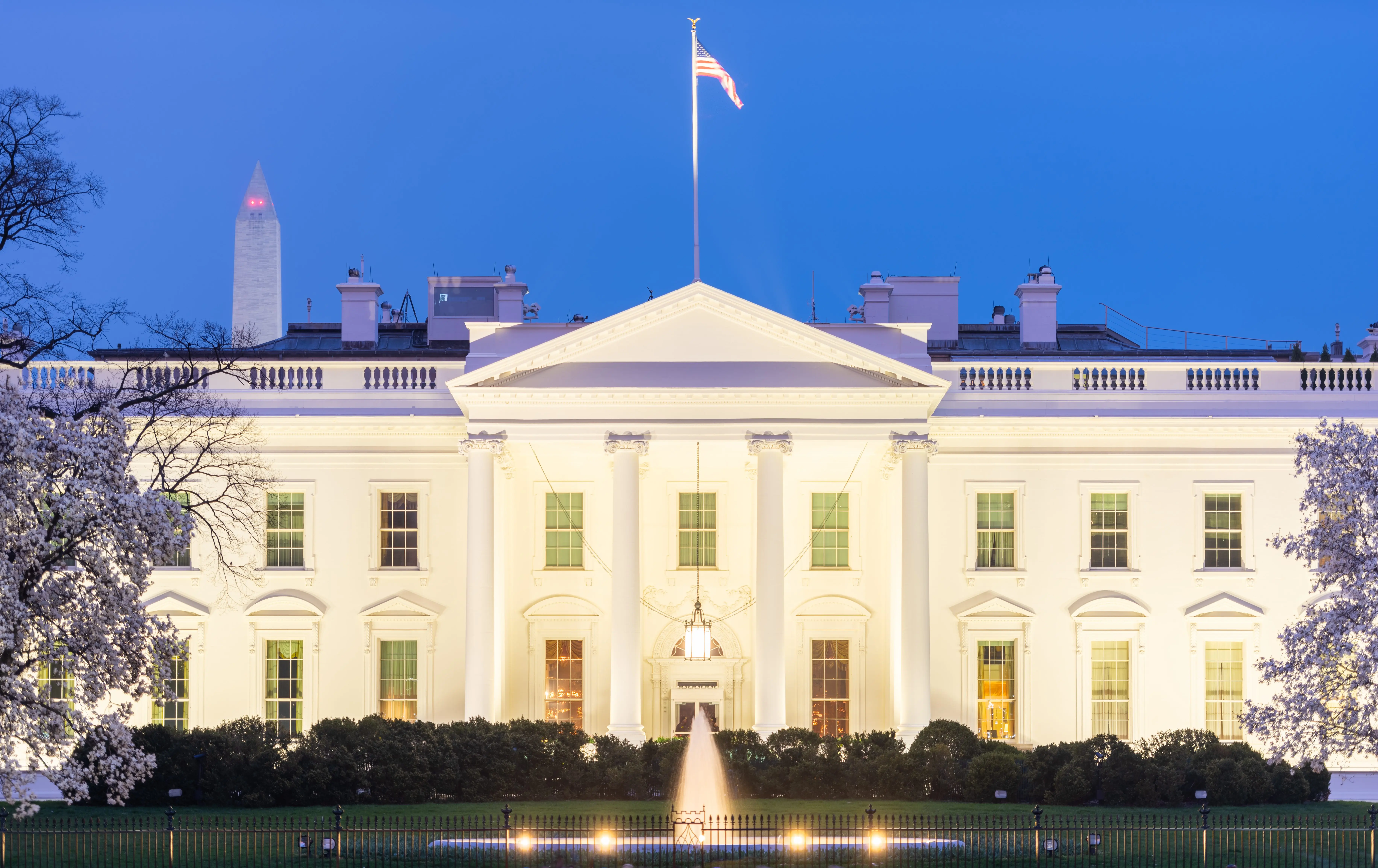 Whitehouse / Envato Market