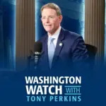Lindsey Graham, Dr. Will Hall, Steve Daines, Caroline Glick