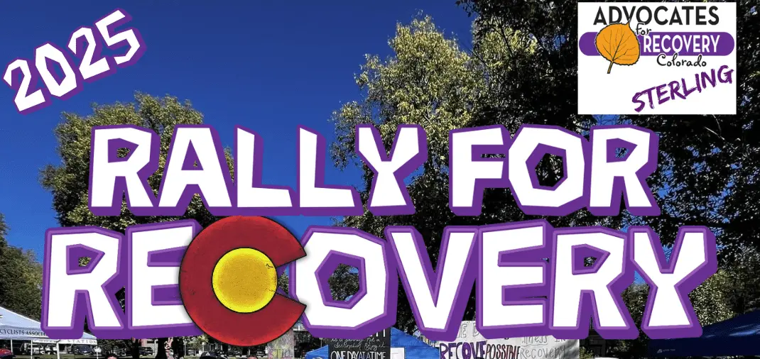 Rally To Recovery