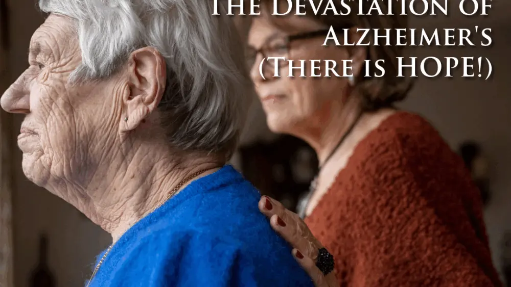 Alzheimers