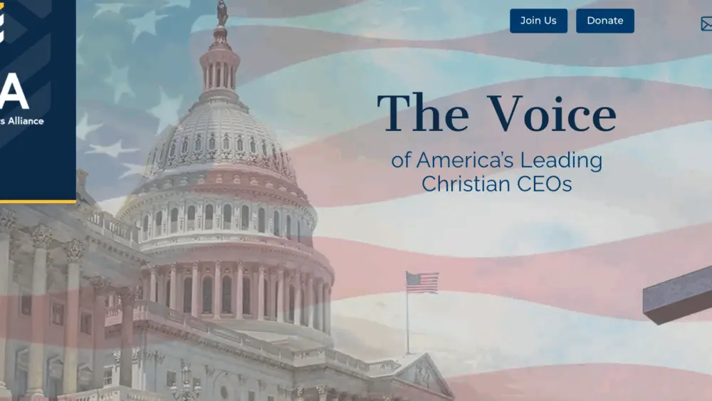 Christian Employers Alliance