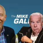 Mike Gallagher Biden