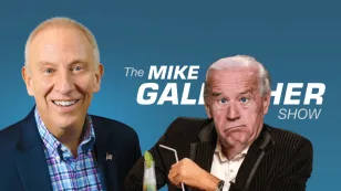 Mike Gallagher Biden