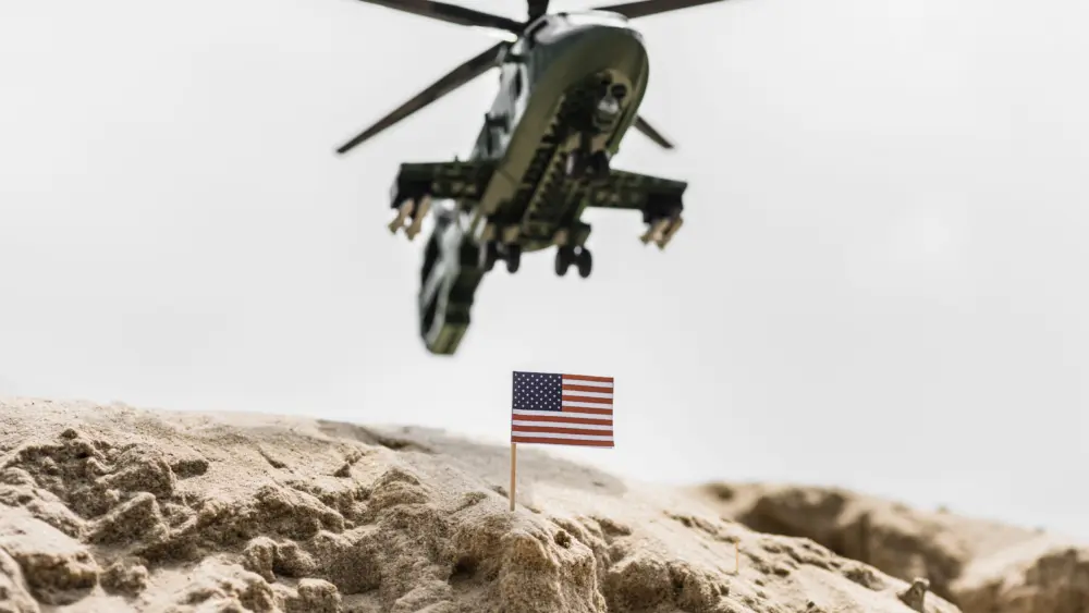 America / Envato Market