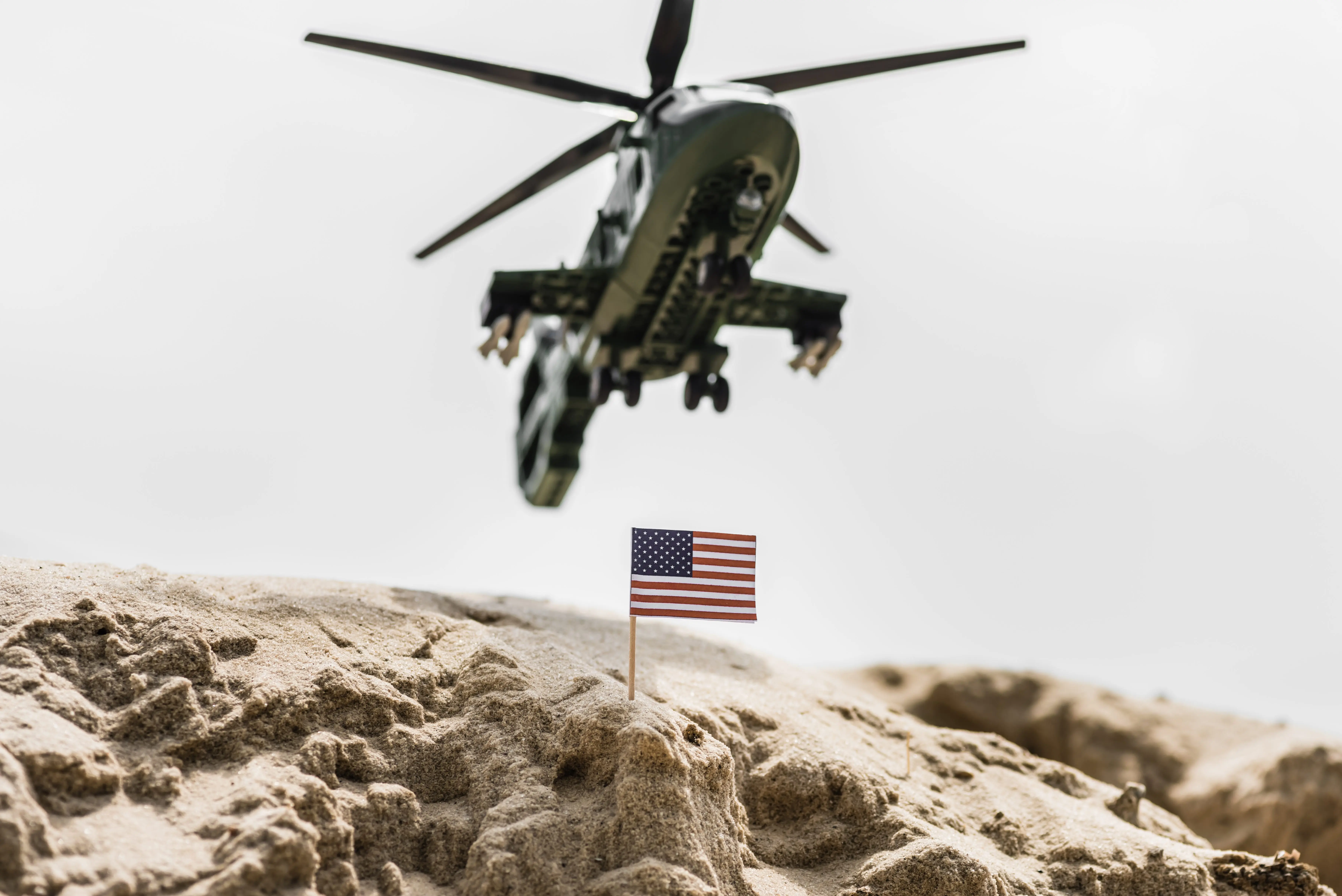 America / Envato Market