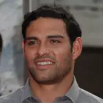 Former NY Jets QB Mark Sanchez attends the New York premiere of 'Harry Potter And The Deathly Hallows: Part 2' at Avery Fisher Hall^ Lincoln Center on July 11^ 2011 in New York City.