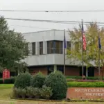 South Carolina State University was established in 1896. Orangeburg^ South Carolina - December 20 2020