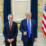 White House, Public domain