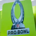 NFL PRO BOWL Practice 2019 at the ESPN WILD WORLD OF SPORTS COMPLEX in Orlando Florida USA on Friday 25th January 2019