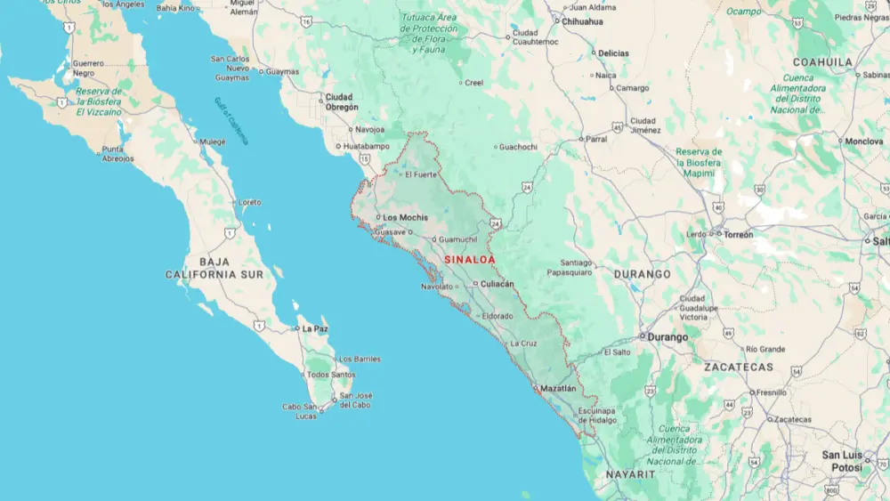 Google Maps