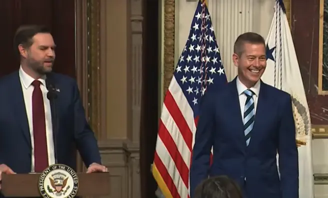 Whitehouse.gov Video Still