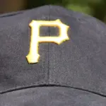 Pittsburgh Pirates hat Glendale Arizona 7/4/19