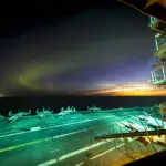 Mass Communication Specialist 2nd Class Daniel Ruiz