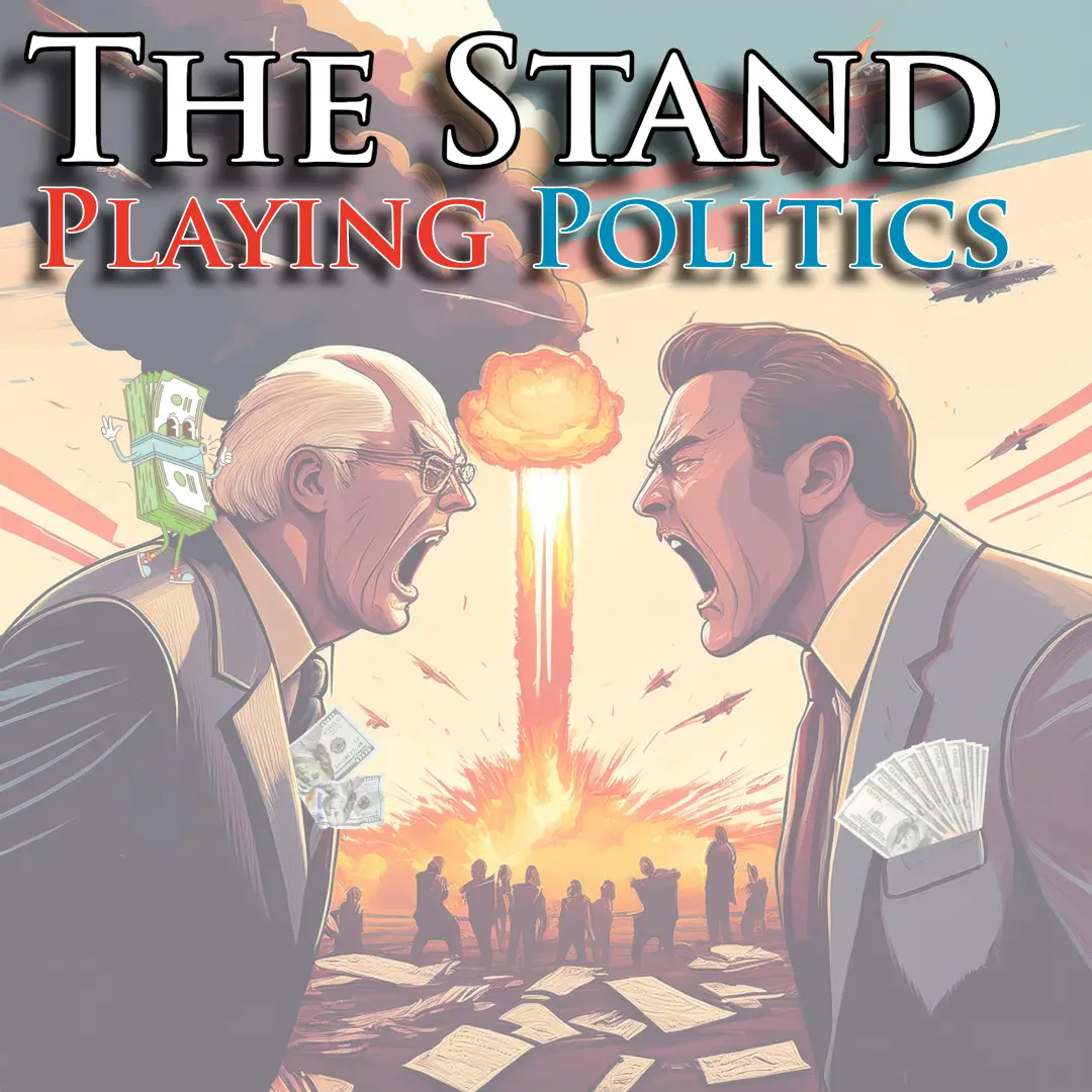 playing-politics