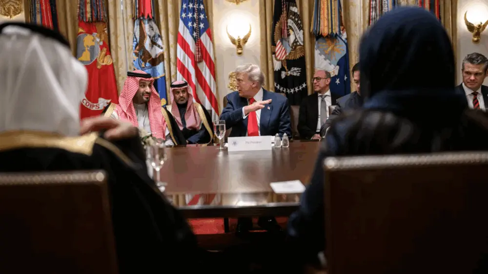 Whitehouse.gov / Public Domain