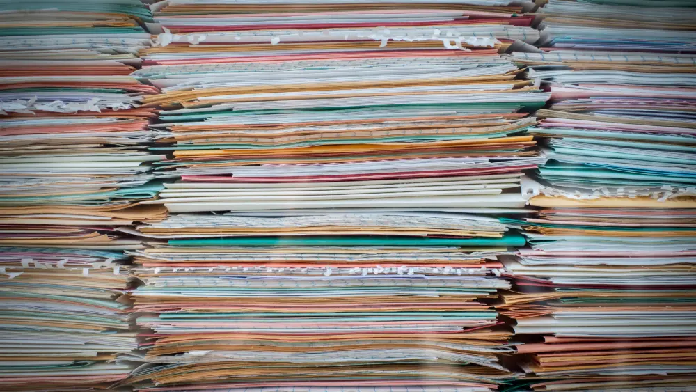 Epstein Files / Envato Market