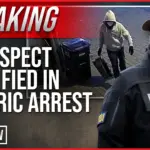 BREAKING: FBI Suspect Identified in Historic Arrest
