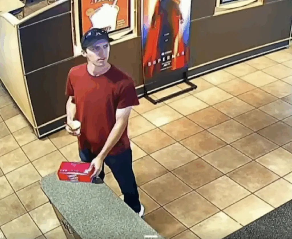 CCTV, Public domain, via Wikimedia Commons