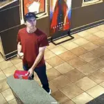 CCTV, Public domain, via Wikimedia Commons