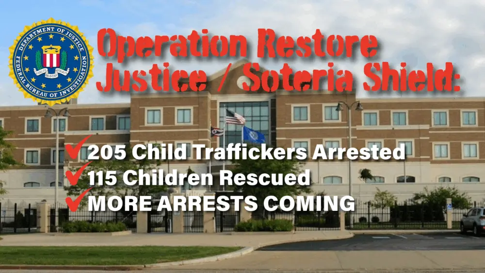 Background image from FBI.gov, Public Domain