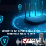 Connected but Exposed: What Every Homeowner Needs to Know.  (1-23-26)