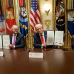 The White House, Public domain, via Wikimedia Commons