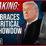 BREAKING: Iran Braces for Critical U.S. Showdown