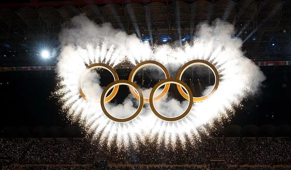 Vice President JD Vance, Public domain, via Wikimedia Commons