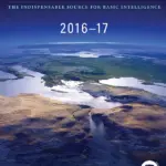 Directorate of Intelligence, US CIA, Public domain, via Wikimedia Commons